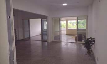 Imagem 3: Excelente sala comercial conjugada 100 m2 excelente localização da Barra da Tijuca