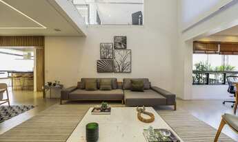 Imagem 3: Cobertura com 3 quartos à venda, 187 m² por R$ 4.950.000 - Vila Romana - São Paulo/SP