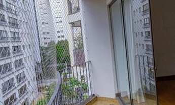 Imagem 7: APARTAMENTO - VILA NOVA CONCEIÇÃO - SP