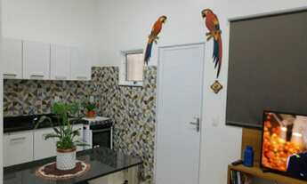 Imagem 4: Casa no Bengui Casa com 2 dormitórios