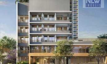 Imagem: Studio com 1 dormitório à venda, 25 m²