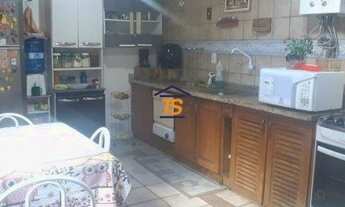 Imagem 3: Casa em Ipanema Casa com 3 dormitórios