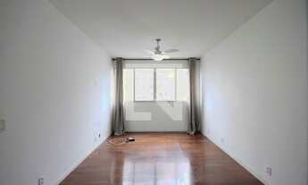 Imagem 3: Apartamento para Aluguel - Higienópolis, 4 Quartos, 115 m2