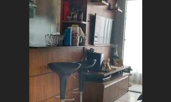 Imagem 7: Apartamento à venda, Monte Castelo, São José dos Campos, SP