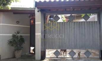 Imagem: Casa - Parque Novo Mundo - Americana