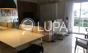 Imagem: Apartamento - Parque Prado - Campinas