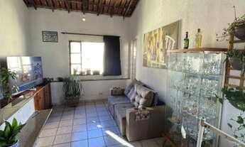 Imagem 2: Cobertura com 3 dormitórios à venda, 105 m² por R$ 550.000 - Praia de Itapoã - Vila Velha