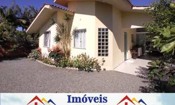 Imagem: Vendo casa na Praia do Ervino