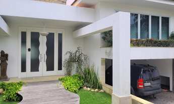 Imagem 2: CASA BARRA DA TIJUCA 4QUARTOS 2SUITES 660M2 TERRENO