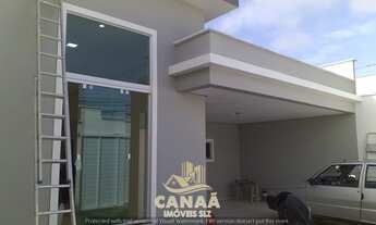 Imagem: Casa à venda no Alto do Jaguarema - Araçagy