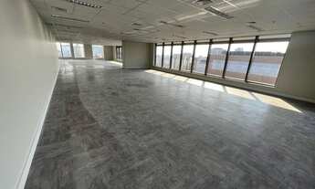 Imagem 5: Escritório para aluguel com 1027 metros quadrados em Itaim Bibi - São Paulo - SP