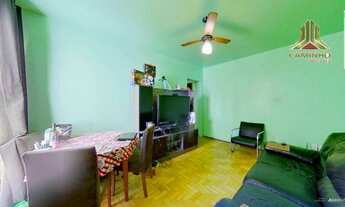 Imagem 6: Vendo apartamento mobiliado, dois dormitórios no Centro de Porto Alegre