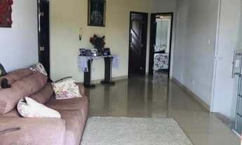 Imagem 4: Vende-se Casa Duplex no Quintas do Calhau - Próximo à praia - 03 suítes sendo 02 master e