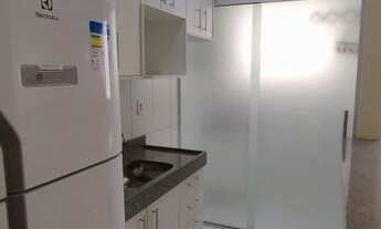 Imagem 5: Apartamento com 2 quartos para alugar, 47 m² por R$ 1.000/mês - City Ribeirão - Ribeirão P