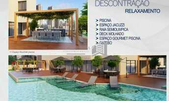 Imagem 6: Lançamento em Manaíra com 2 ou 3 Quartos, Lazer Completo