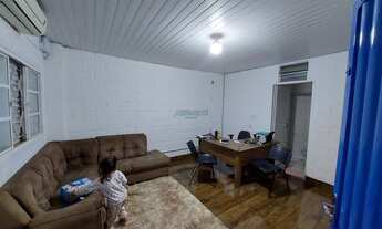 Imagem 4: Galpão ADE de Samambaia Sul