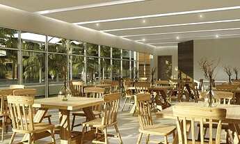 Imagem 4: Loteamento Residencial Santa Mônica em Caçapava-360m2