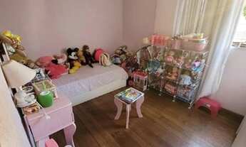 Imagem 7: Cobertura à venda, 4 quartos, 2 suítes, 2 vagas, União - Belo Horizonte/MG