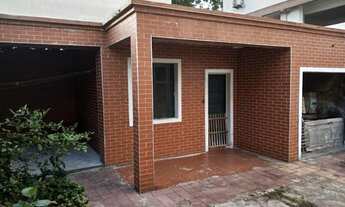 Imagem 2: Sobrado com 3 dormitórios à venda, 307 m² por R$ 4.000.000 - Boqueirão - Santos/SP