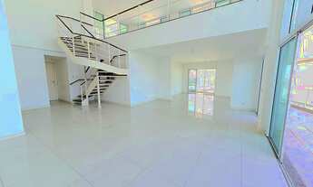 Imagem 2: Cobertura, Barra da Tijuca Residencial Fit Península