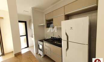 Imagem 3: Apartamento (tipo - padrao) 1 dormitórios, cozinha planejada, portaria 24hs, elevador, em