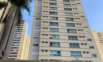 Imagem: Apartamento com 3 quartos no Élégance