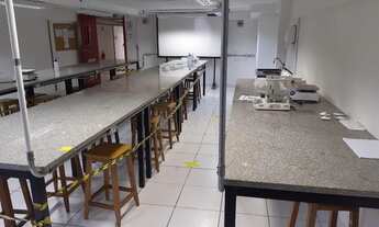 Imagem 6: Loja á venda no Edificio Saint Pietro Residence medindo 5.089 metros quadrados,