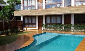 Imagem: Apartamento para venda em - barra grande