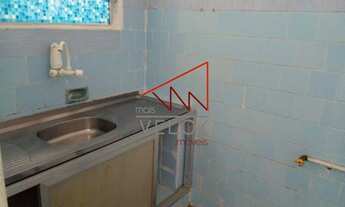 Imagem 4: Rio de Janeiro - Apartamento Padrão - Centro