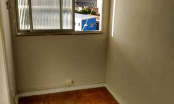 Imagem 2: Apartamento para venda possui 40 metros quadrados com 1 quarto em Centro - Rio de Janeiro