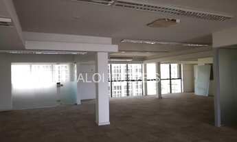Imagem 5: Conjunto para alugar, 480 m² - Pinheiros - Conjunto Comercial em Pinheiros próximo ao Shop