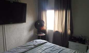 Imagem 3: Apartamento residencial à venda, Vila Monumento, São Paulo