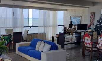 Imagem 3: Vendo apart, beira mar piedade 320 m2