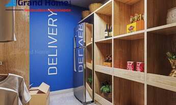 Imagem 7: Apartamento 1 quarto em Jardim Camburi