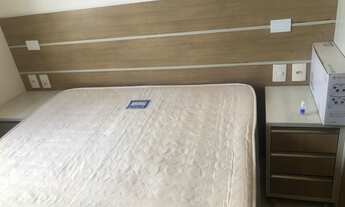 Imagem 6: Alugo apt no park vinhais 3 quartos mobiliado