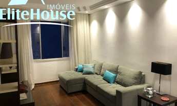 Imagem: APARTAMENTO RESIDENCIAL em SÃO PAULO