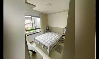 Imagem 12: Barra Way Residence - 2 quartos - Suíte - Nascente - Varanda goumet - 72m²