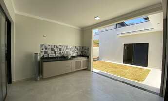 Imagem 7: Casa Condomínio Portal dos Bandeirantes