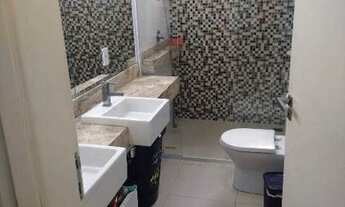 Imagem 5: Barão Geraldo Cidade Universitária II - Prox. ao Centro Médico, casa com 4 dorms sendo uma