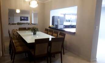 Imagem 4: Casa térrea com piscina