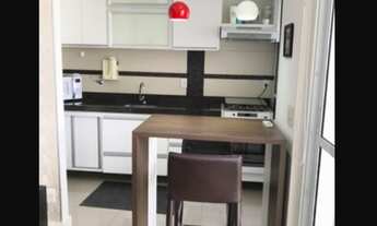 Imagem: Apartamento Mobiliado loft Duplex aluguel