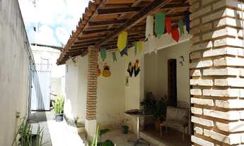 Imagem 4: Vendo casa com 3/4 no Jardim Petrolar - Alagoinhas - Ba