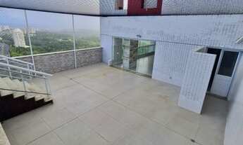 Imagem 6: Apartamento para venda tem 370 metros quadrados com 4 quartos em Patamares - Salvador - Ba