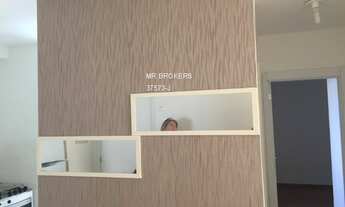 Imagem 5: VENDE-SE APARTAMENTO 2 DORMITÓRIOS COM SUÍTE - CONDOMÍNIO BRISAS BOSQUE ITIRAPINA - VILA H