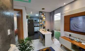 Imagem 4: Lindo Apartamento Garden - Vila Lage, SG
