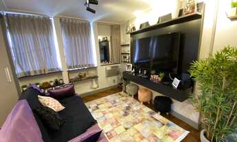 Imagem 5: Apartamento com 36m2, melhor localização da Barra da Tijuca mobiliado