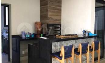 Imagem 4: Casa de condomínio sobrado para venda com 355 metros quadrados com 4 quartos