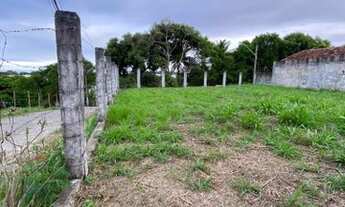 Imagem 4: Super lote em Manguinhos com vista para o MAR