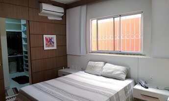 Imagem: Sobrado para venda possui 160 metros quadrados