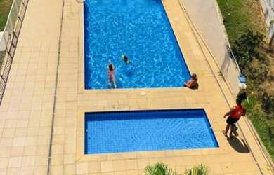 Imagem 3: Apartamento Apartamento com 2 dormitórios